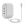 شارژر دیواری 24W بودی با خروجی USB و کابل microUSB مدل M8J312EM با گارانتی 18 ماهه (6 ماه تعویض)