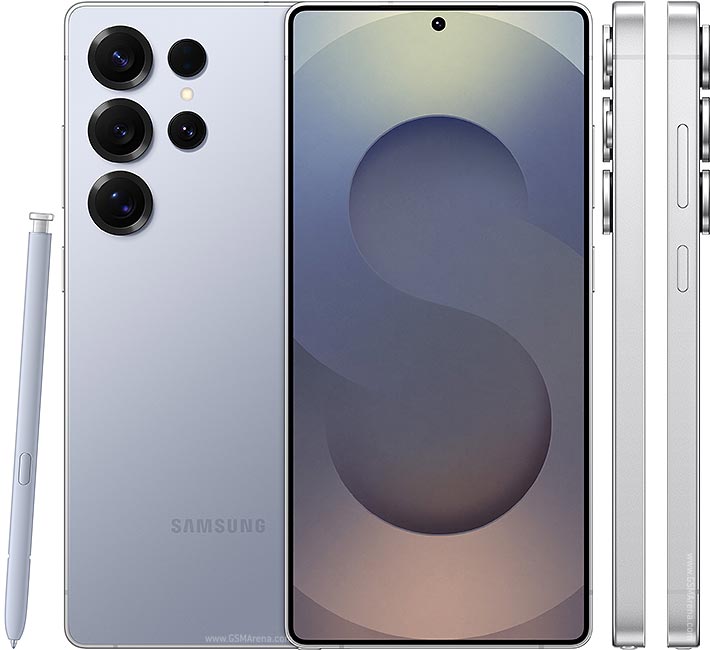 گوشی موبایل سامسونگ Galaxy S25 Ultra 5G ظرفیت 256 گیگابایت رم 12 گیگابایت - ویتنام