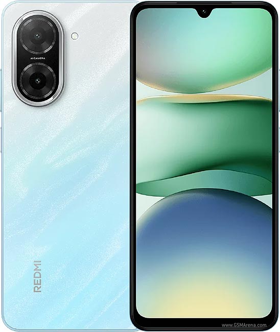 گوشی موبایل شیائومی مدل Redmi A5 دو سیم کارت ظرفیت 64 گیگابایت و رم 3 گیگابایت - نسخه به همراه شارژر