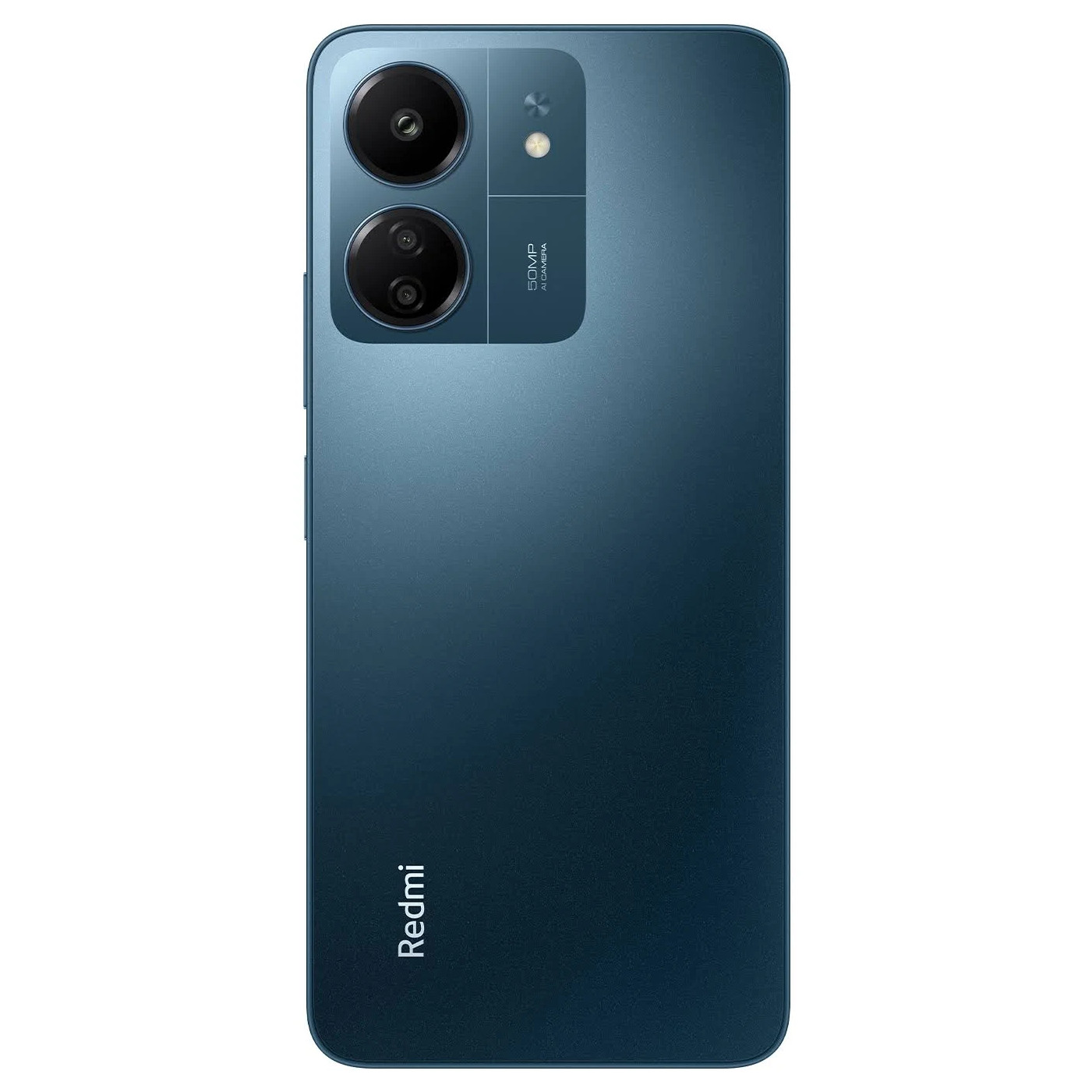 گوشی موبایل شیائومی مدل Redmi 13C ظرفیت 128 گیگابایت رم 4 گیگابایت