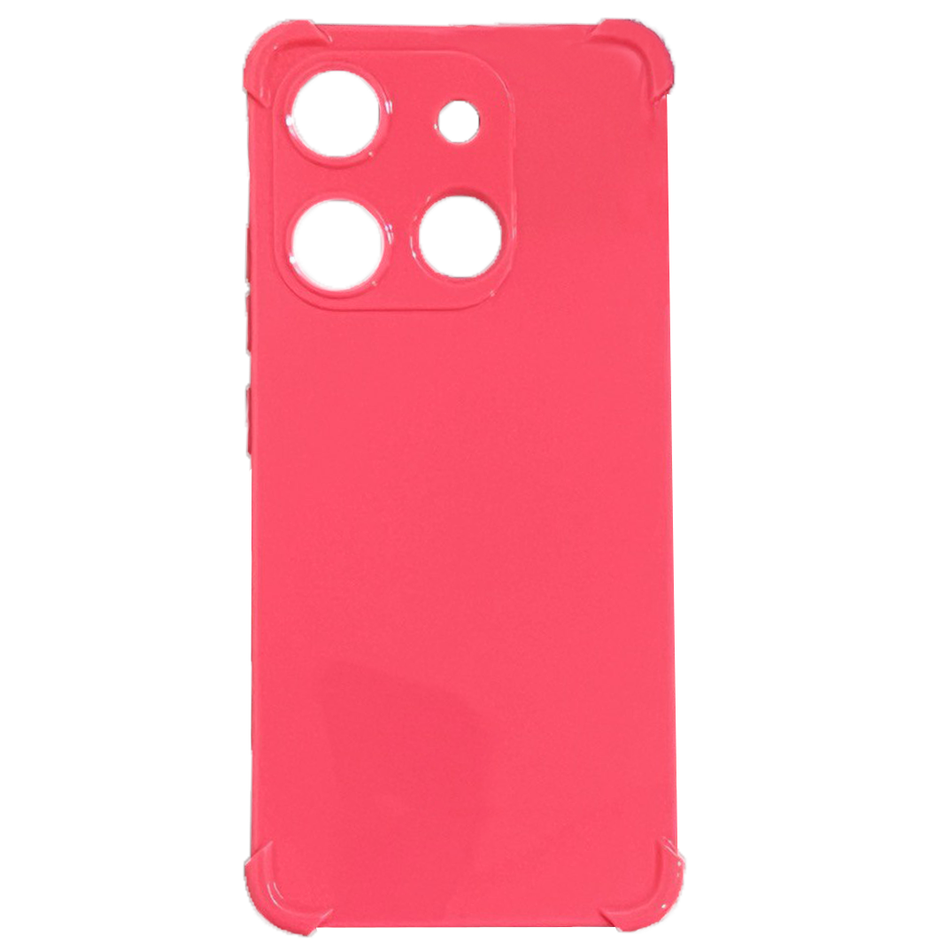 قاب گوشی وکال Vocal V0 پلاس مدل ژله ای