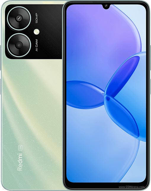 گوشی موبایل شیائومی مدل Redmi Note 13R Pro 5G ظرفیت 256 گیگابایت رم 12 گیگابایت