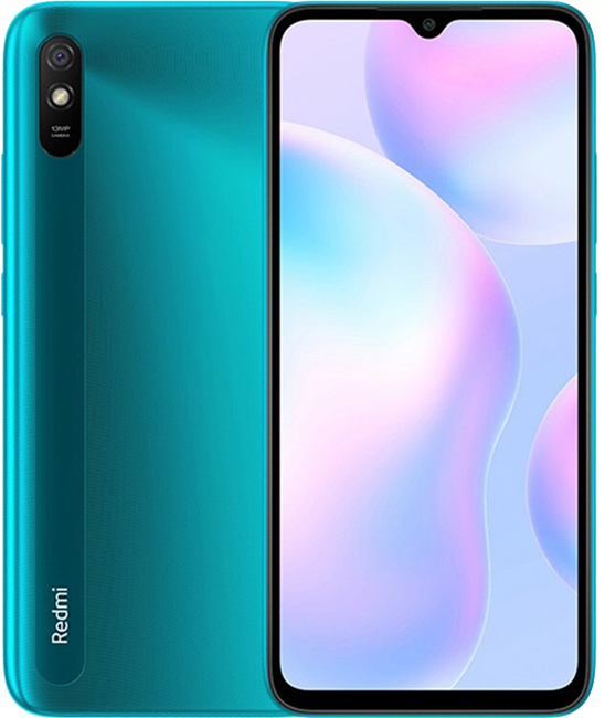 گوشی موبایل شیائومی مدل Redmi A9 ظرفیت 32 گیگابایت رم 3 گیگابایت