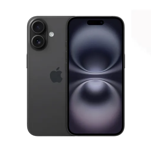 گوشی موبایل اپل مدل iPhone 16 CH/A Not Active ظرفیت 128 گیگابایت رم 8 - رجیستر شده