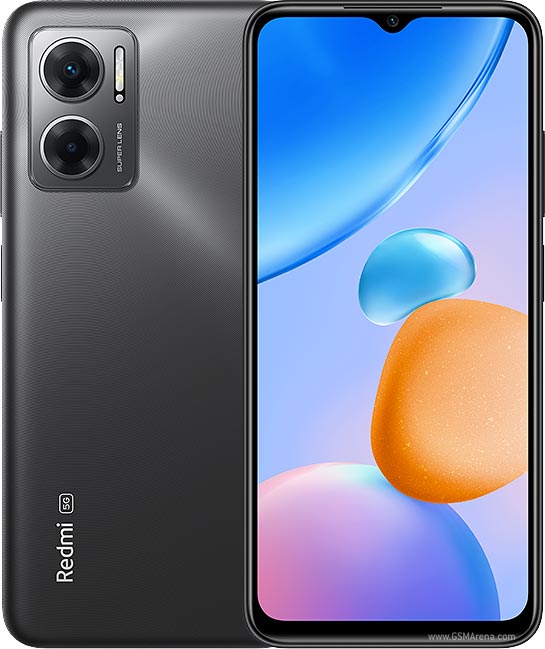 گوشی موبایل شیائومی مدل Redmi 10 5G ظرفیت 128 گیگابایت رم 4 گیگابایت