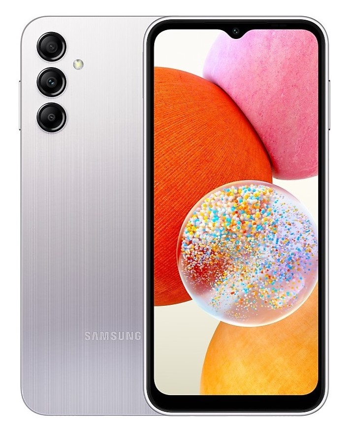 گوشی موبایل سامسونگ مدل Galaxy A14 ظرفیت 128 گیگابایت رم 6 گیگابایت - ویتنام