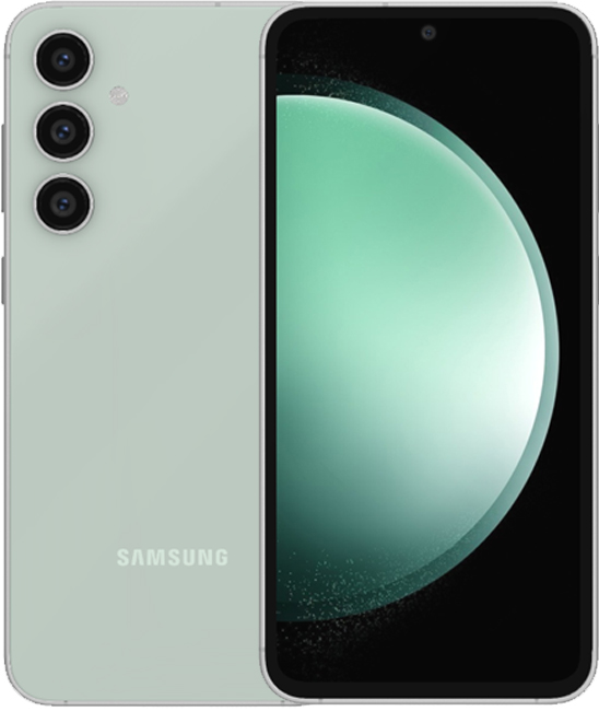 گوشی موبايل سامسونگ مدل Galaxy S23 FE 5G ظرفیت 128 گیگابایت رم 8 گیگابایت - ویتنام