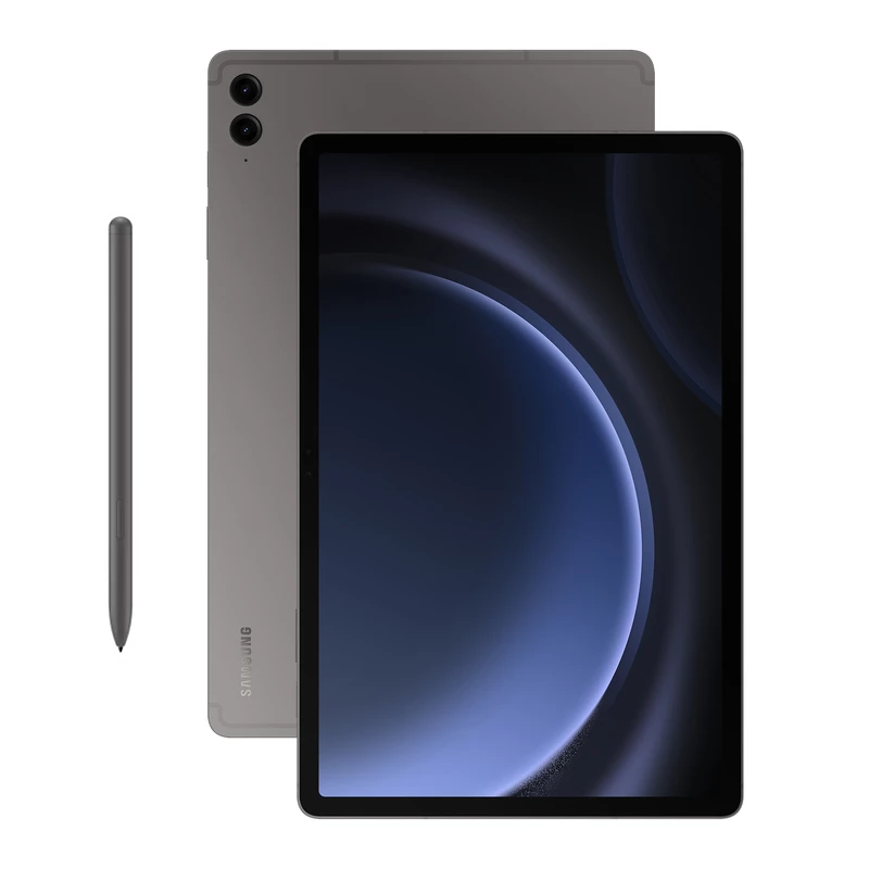 تبلت سامسونگ مدل (Galaxy Tab S9 FE Plus 5G (SM-X616B ظرفیت 128 گیگابایت رم 8 گیگابایت - ویتنام