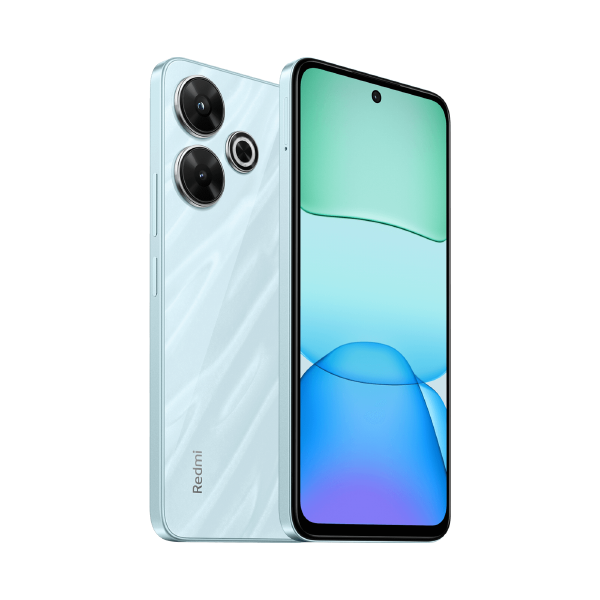 گوشی موبایل شیائومی مدل Redmi 13 ظرفیت 256 گیگابایت رم 8 گیگابایت / رام و پک گلوبال