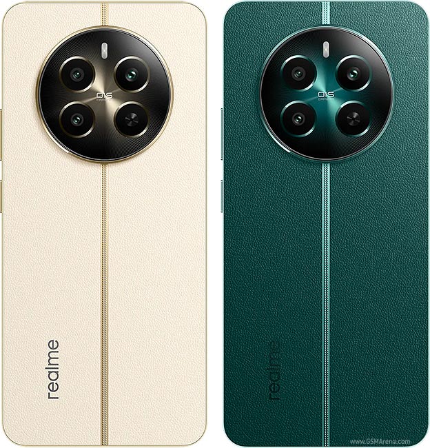 گوشی موبایل ریلمیRealme 12 Plus 5G 256GB RAM 8GB