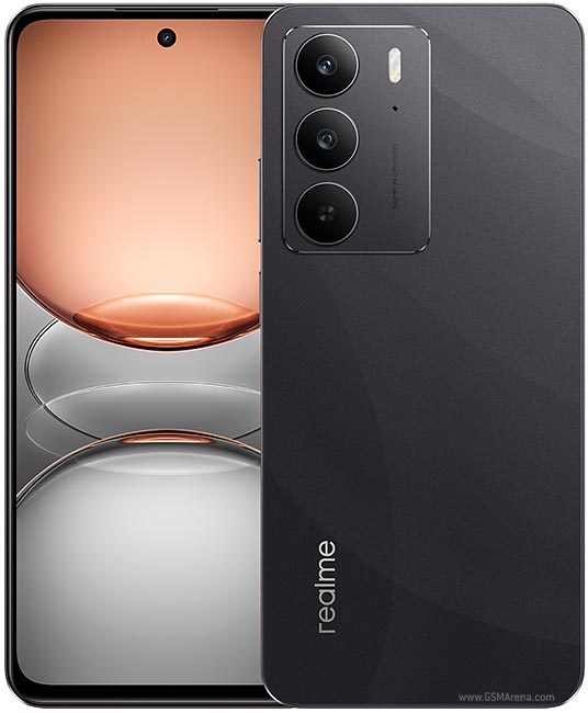 گوشی موبایل ریلمی Realme C75 256GB RAM 8GB