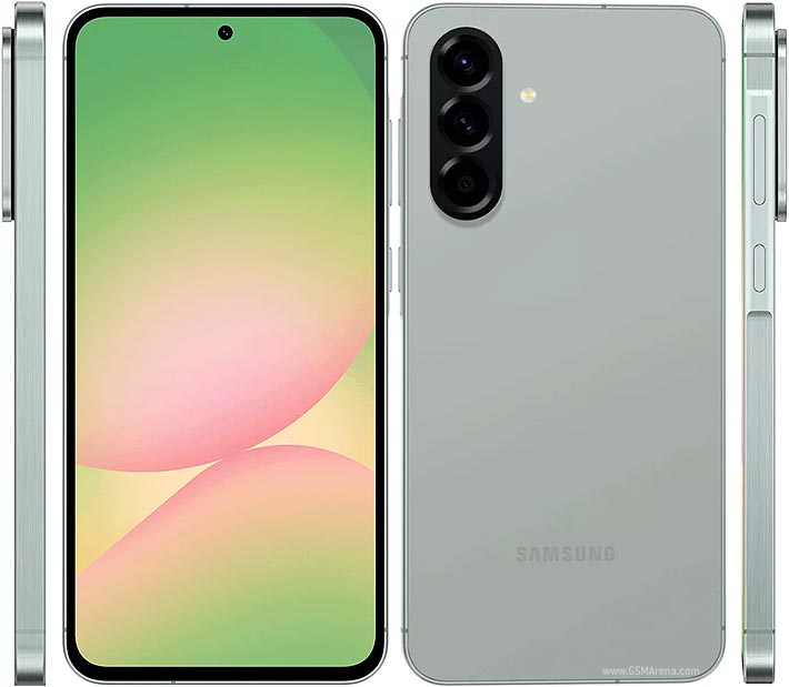 گوشی موبایل سامسونگ مدل Galaxy A56 دو سیم کارت ظرفیت 256 گیگابایت و رم 12 گیگابایت - ویتنام