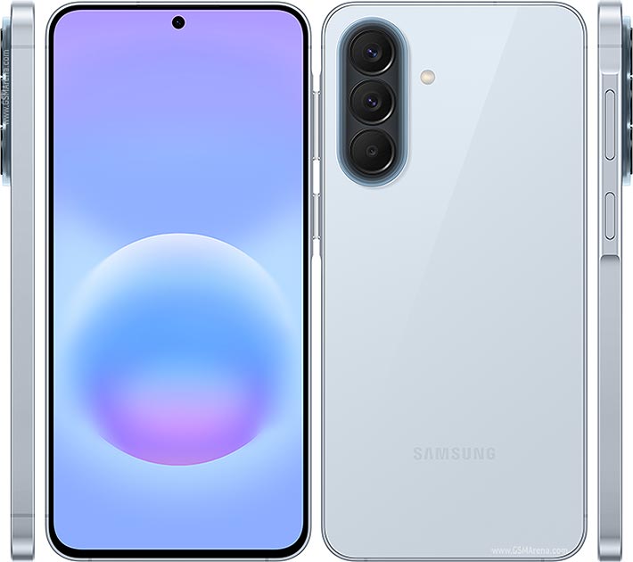 گوشی موبایل سامسونگ مدل Galaxy A57 دو سیم‌کارت ظرفیت 256 گیگابایت و رم 12 گیگابایت - ویتنام