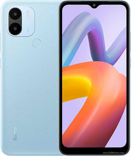 گوشی موبایل شیائومی مدل Redmi A2 Plus ظرفیت 32 گیگابایت رم 3 گیگابایت